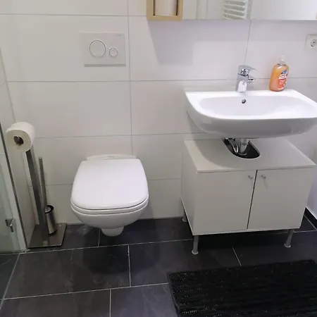Ferienwohnung Fabella Flats Forchheim Forchheim  Exterior foto