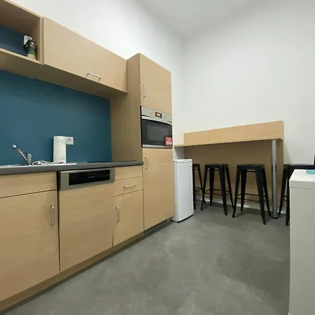 Ferienwohnung Fabella Flats Forchheim Forchheim  Exterior foto