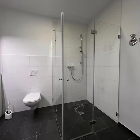 Ferienwohnung Fabella Flats Forchheim Forchheim  Exterior foto