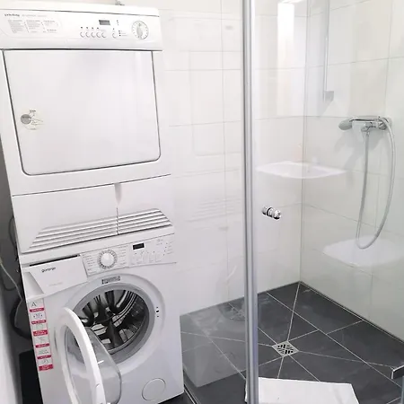 Ferienwohnung Fabella Flats Forchheim Forchheim  Exterior foto