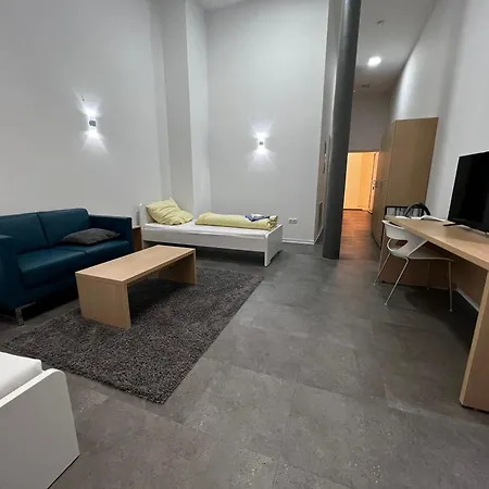 Ferienwohnung Fabella Flats Forchheim Forchheim  Zimmer foto