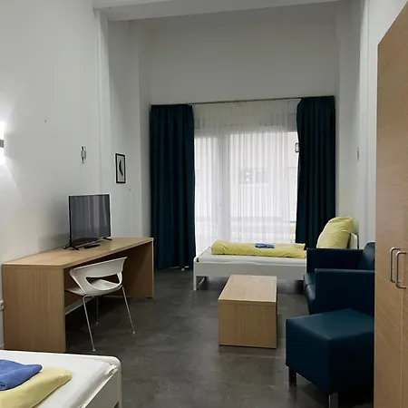 Ferienwohnung Fabella Flats Forchheim Forchheim  Exterior foto