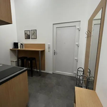Ferienwohnung Fabella Flats Forchheim Forchheim  Exterior foto