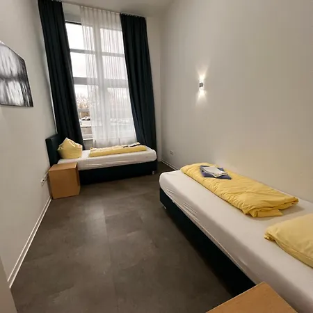 Ferienwohnung Fabella Flats Forchheim Forchheim  Exterior foto