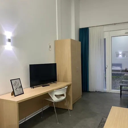 Ferienwohnung Fabella Flats Forchheim Forchheim  Exterior foto