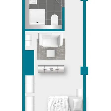 Ferienwohnung Fabella Flats Forchheim Forchheim  Zimmer foto