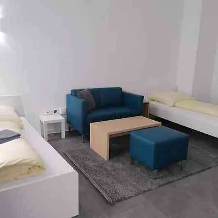 Ferienwohnung Fabella Flats Forchheim Forchheim  Zimmer foto