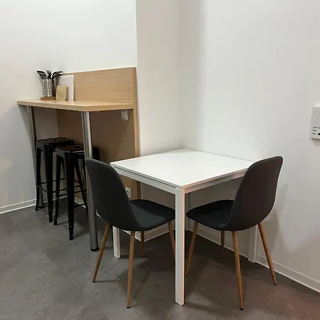 Ferienwohnung Fabella Flats Forchheim Forchheim  Zimmer foto