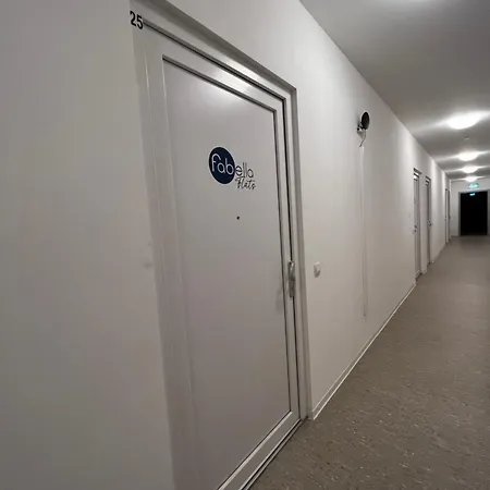 Ferienwohnung Fabella Flats Forchheim Forchheim  Zimmer foto