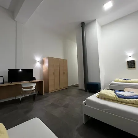 Ferienwohnung Fabella Flats Forchheim Forchheim  Zimmer foto