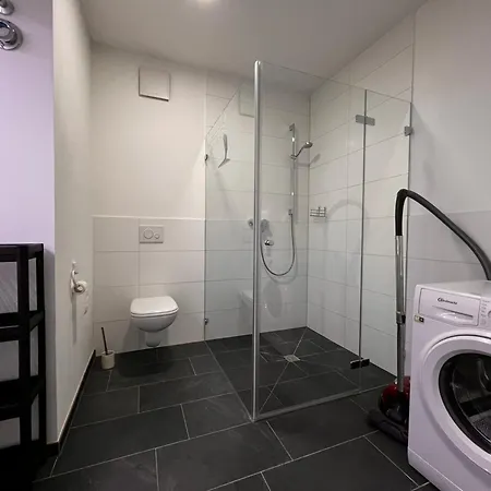 Ferienwohnung Fabella Flats Forchheim Forchheim  Zimmer foto