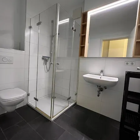 Ferienwohnung Fabella Flats Forchheim Forchheim  Zimmer foto