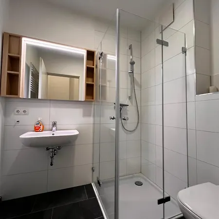 Ferienwohnung Fabella Flats Forchheim Forchheim  Zimmer foto