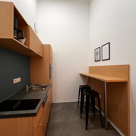 Ferienwohnung Fabella Flats Forchheim Forchheim  Zimmer foto
