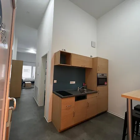 Ferienwohnung Fabella Flats Forchheim Forchheim  Zimmer foto