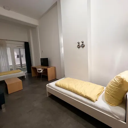 Ferienwohnung Fabella Flats Forchheim Forchheim  Zimmer foto