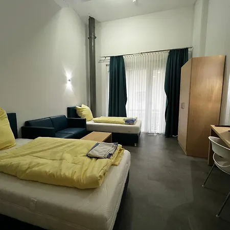 Ferienwohnung Fabella Flats Forchheim Forchheim  Zimmer foto