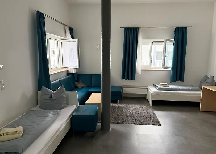 Fabella Flats Forchheim