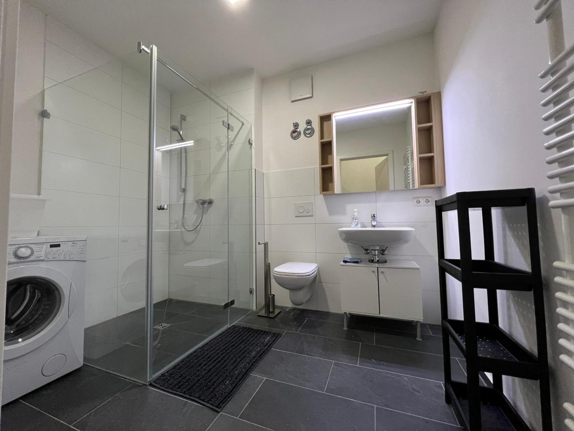 Fabella Flats Forchheim Apartment *