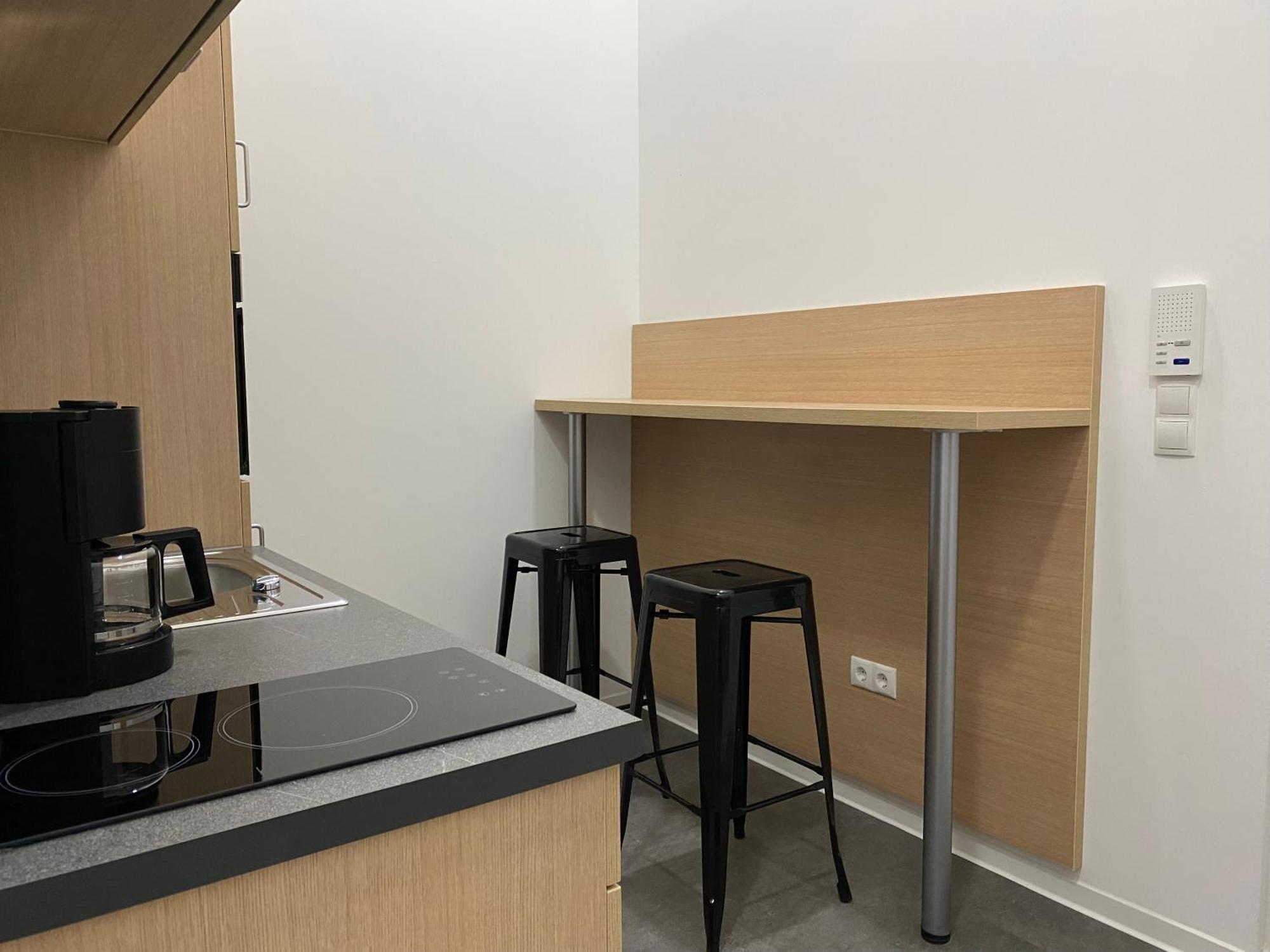 Fabella Flats Forchheim Apartment *