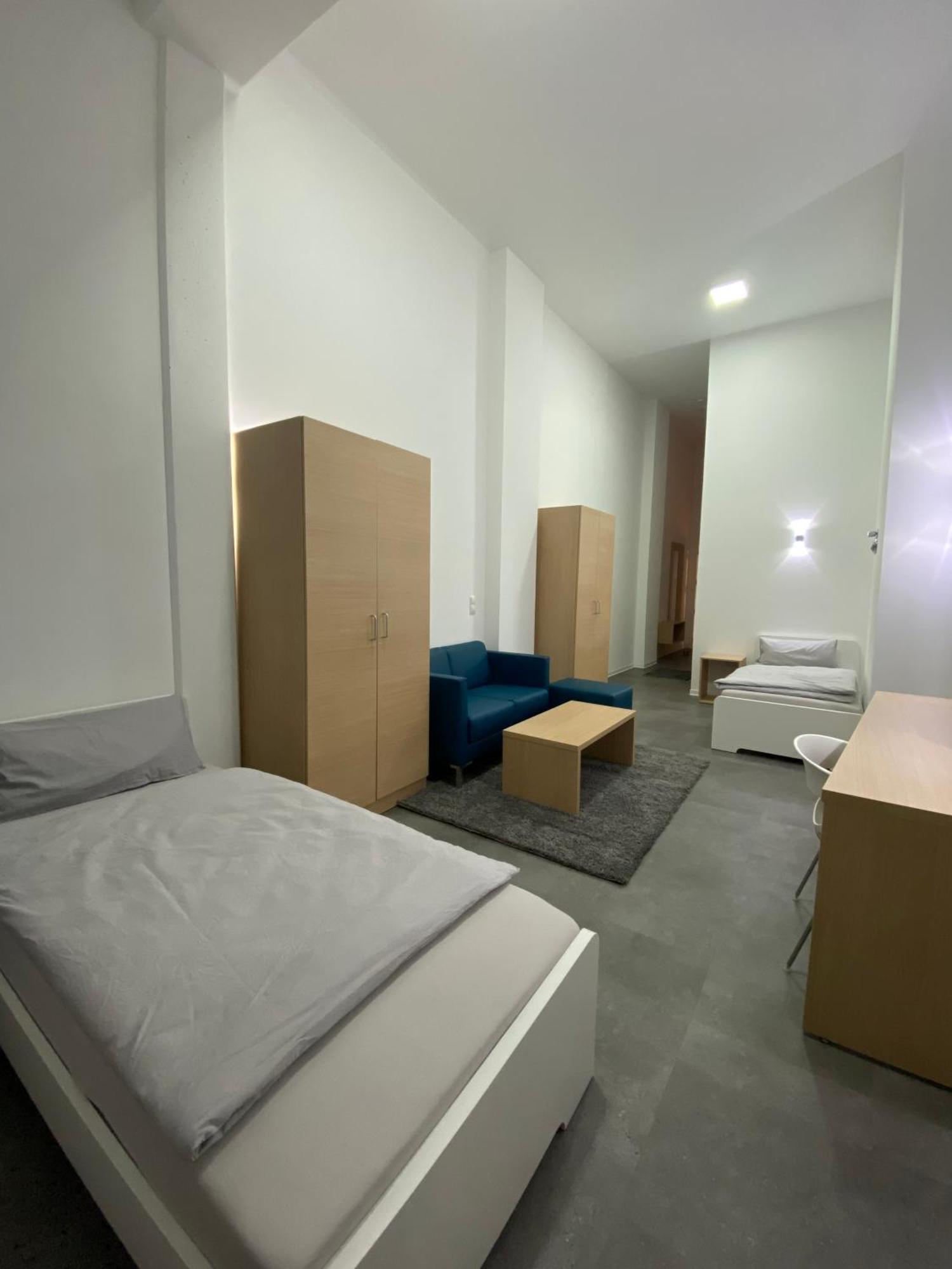 Apartment Fabella Flats Forchheim Forchheim (Bavaria)