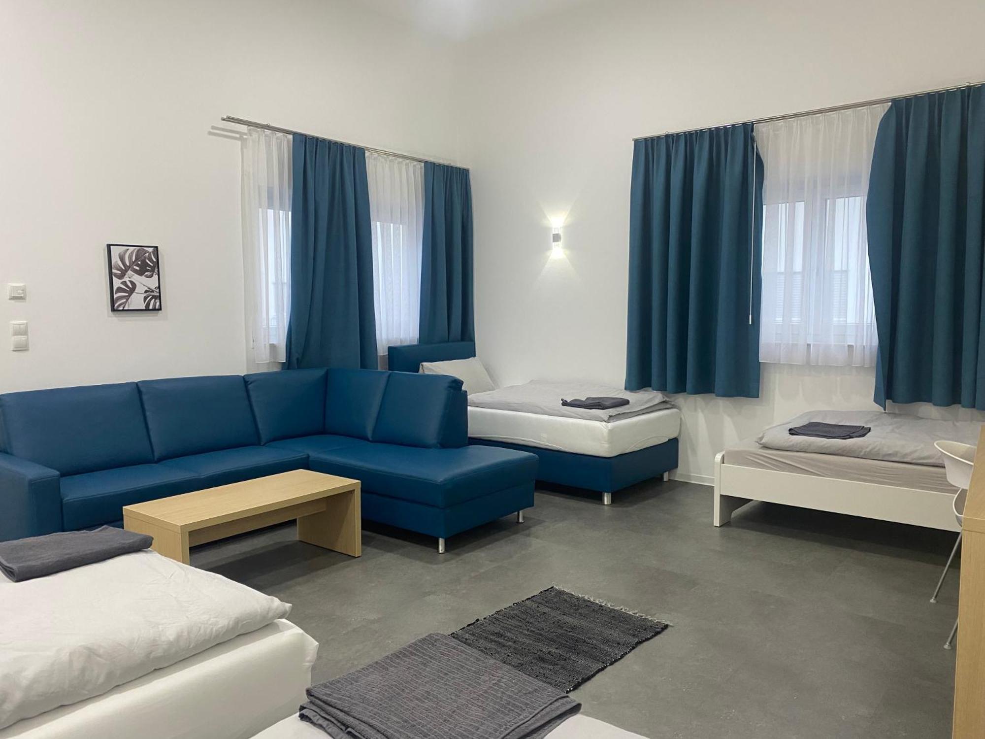 Apartment Fabella Flats Forchheim *