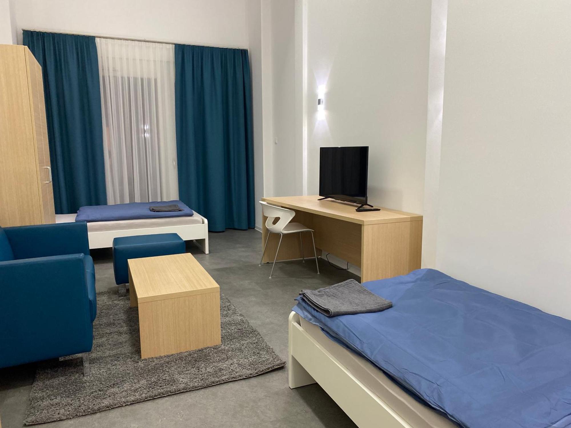 Apartment Fabella Flats Forchheim