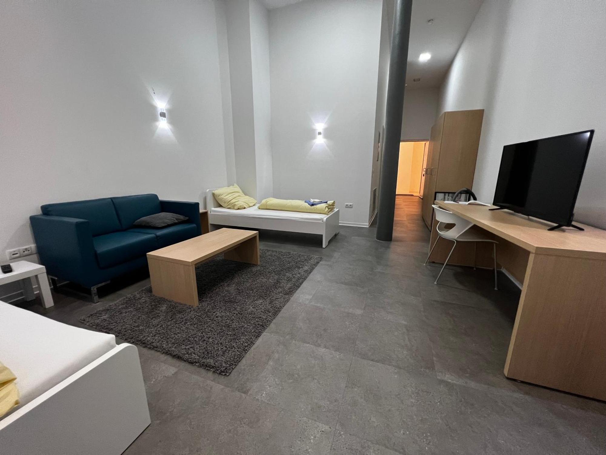 Apartment Fabella Flats Forchheim Forchheim (Bavaria)