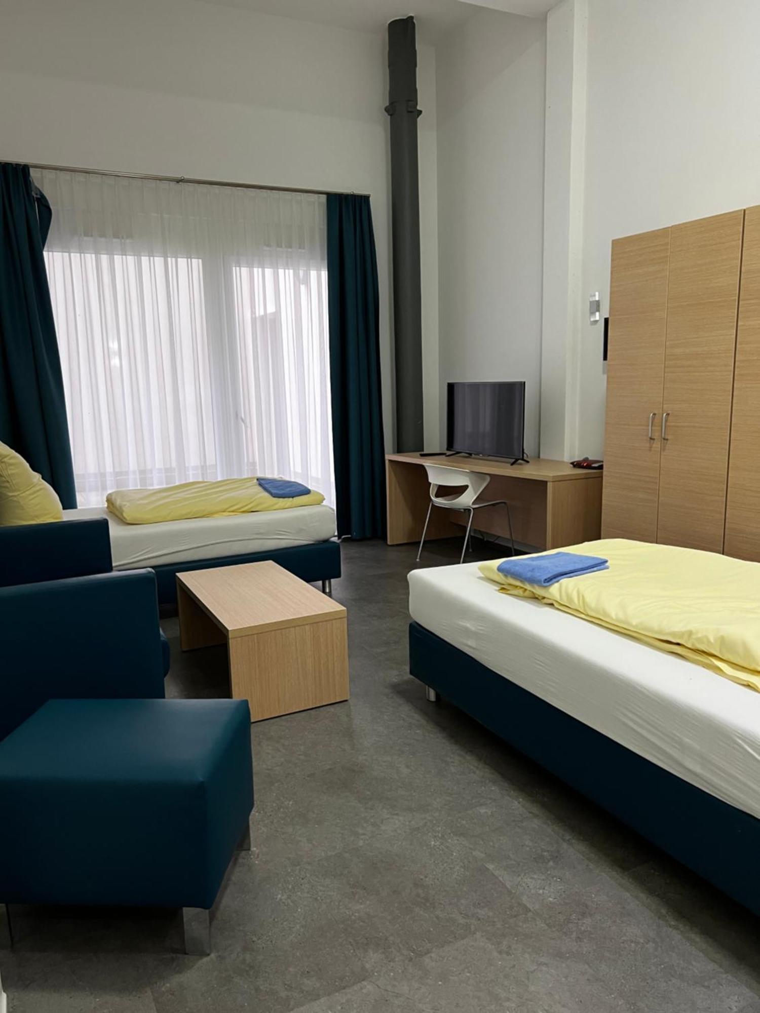 Apartment Fabella Flats Forchheim Forchheim (Bavaria)