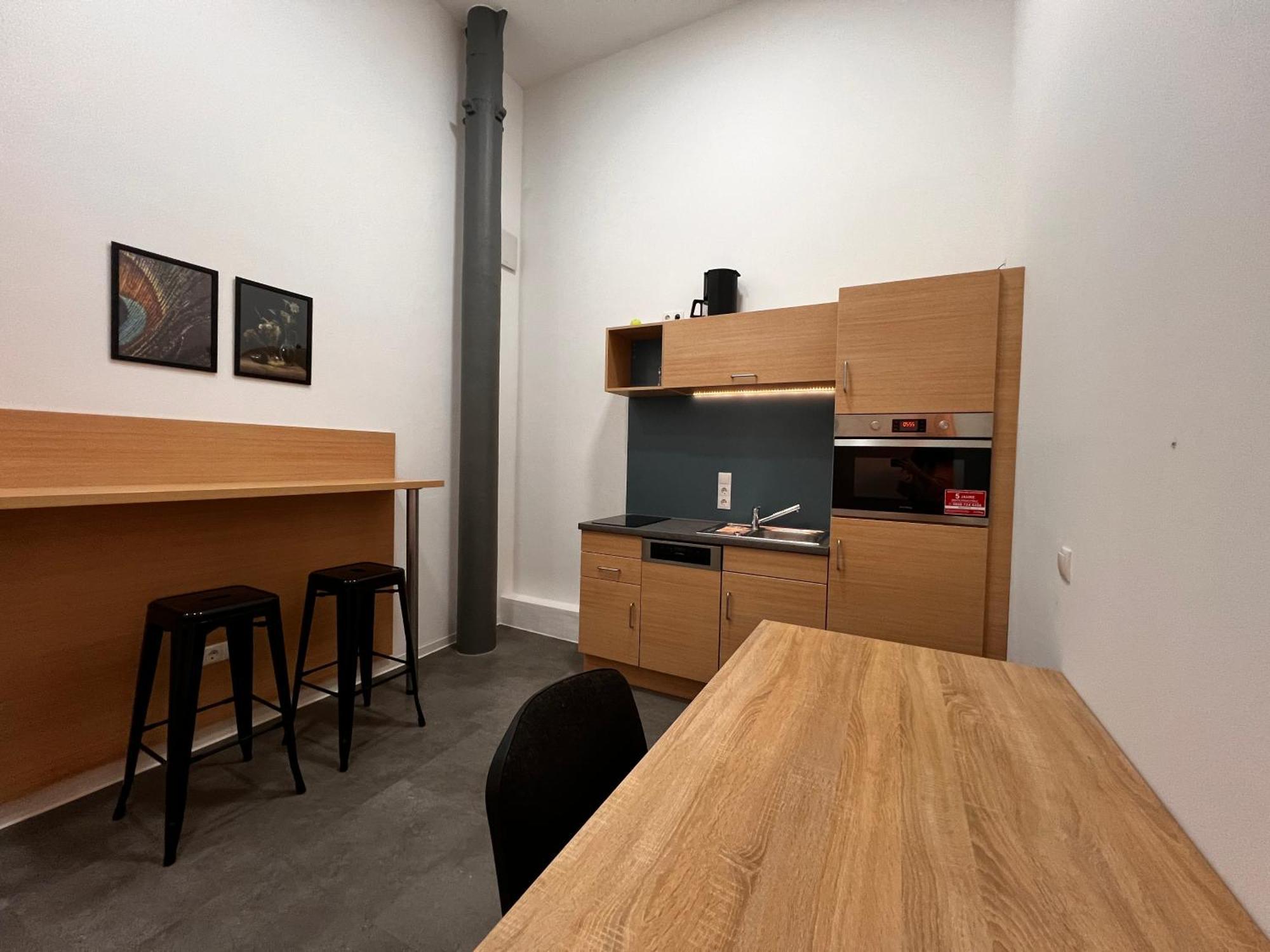 Fabella Flats Forchheim *