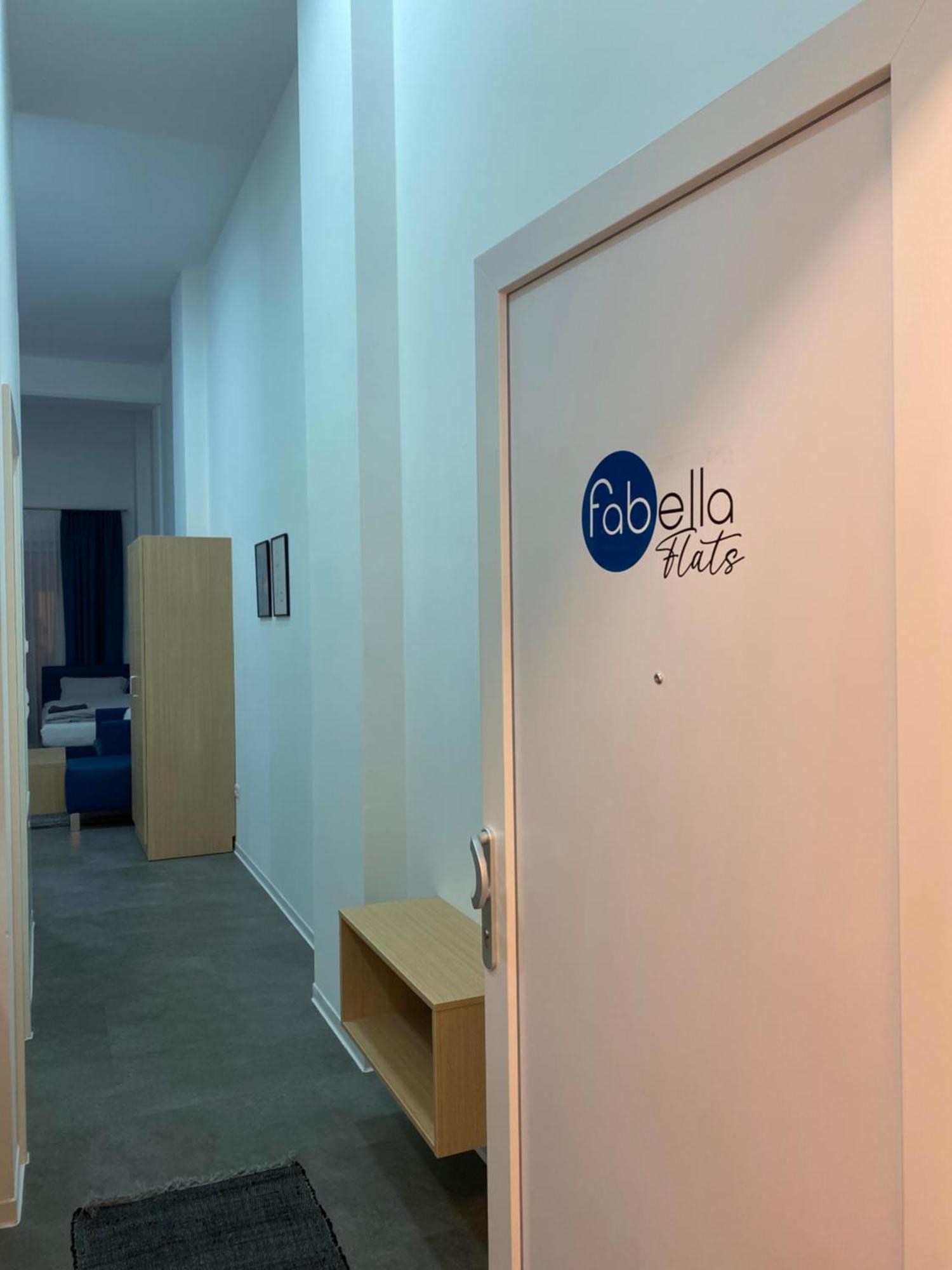 Fabella Flats Forchheim Apartment
