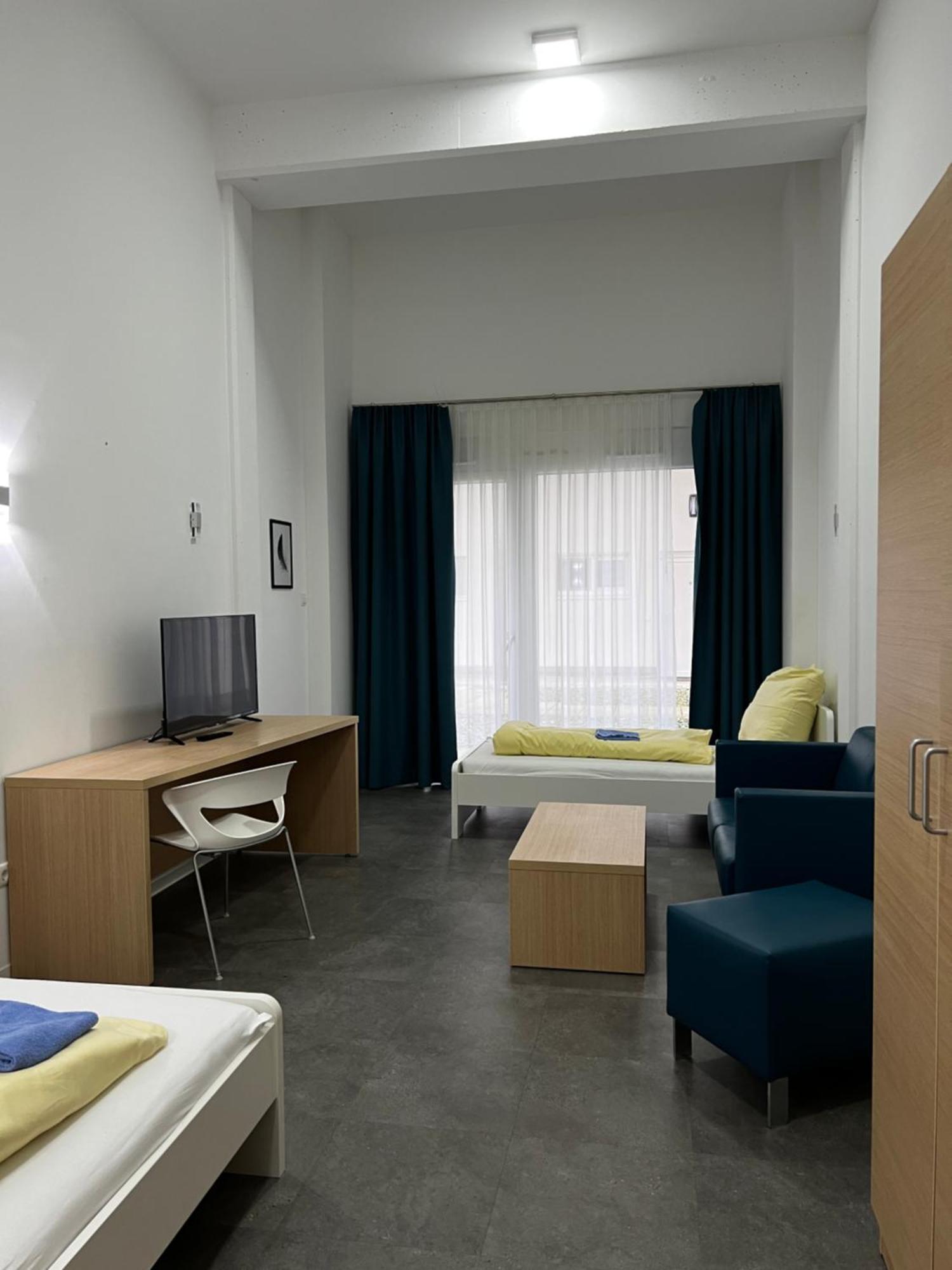 Fabella Flats Forchheim *