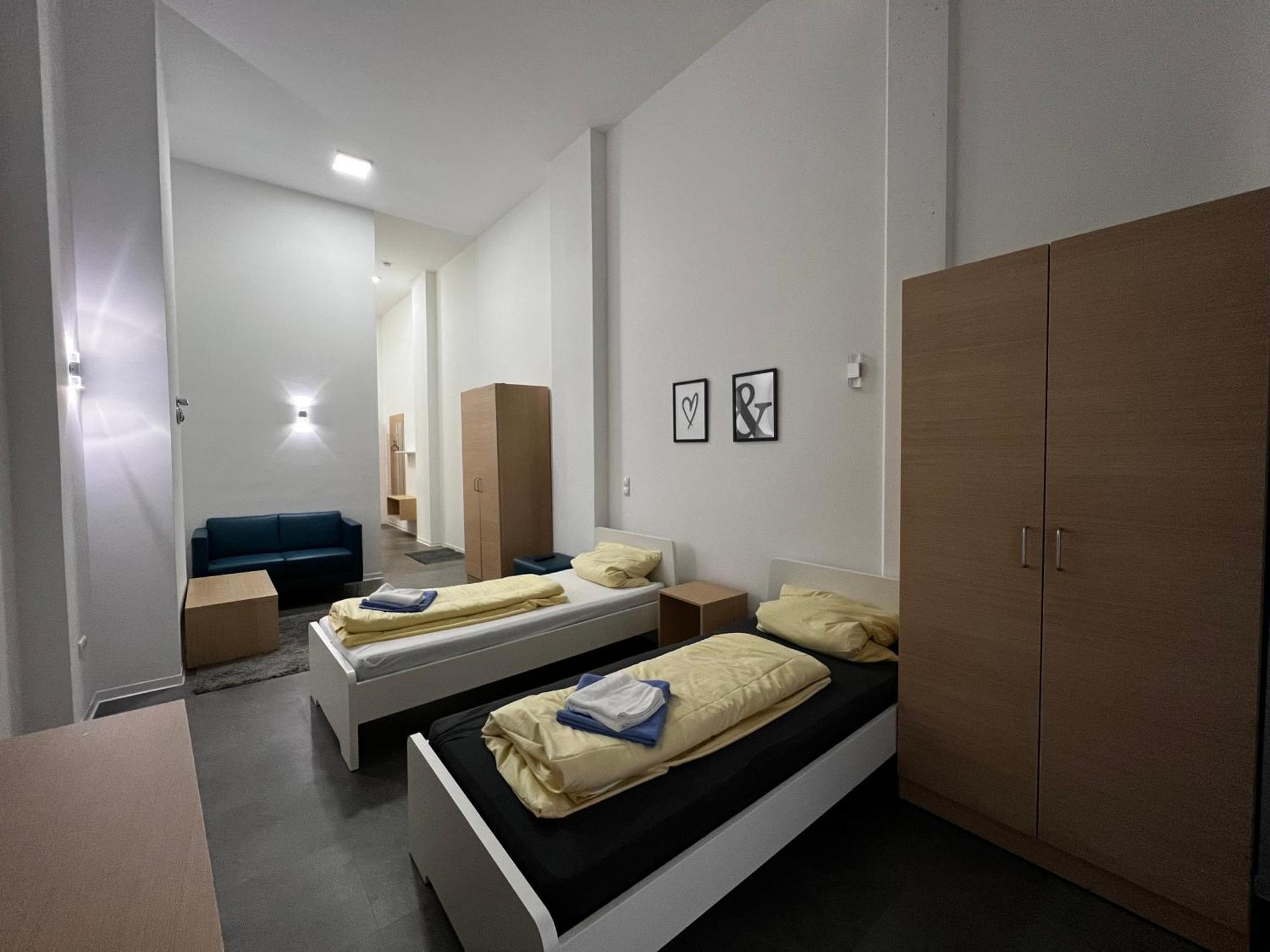 Apartment Fabella Flats Forchheim