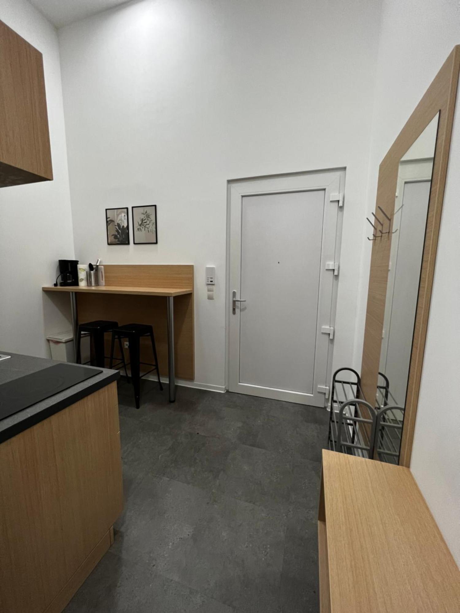 Fabella Flats Forchheim