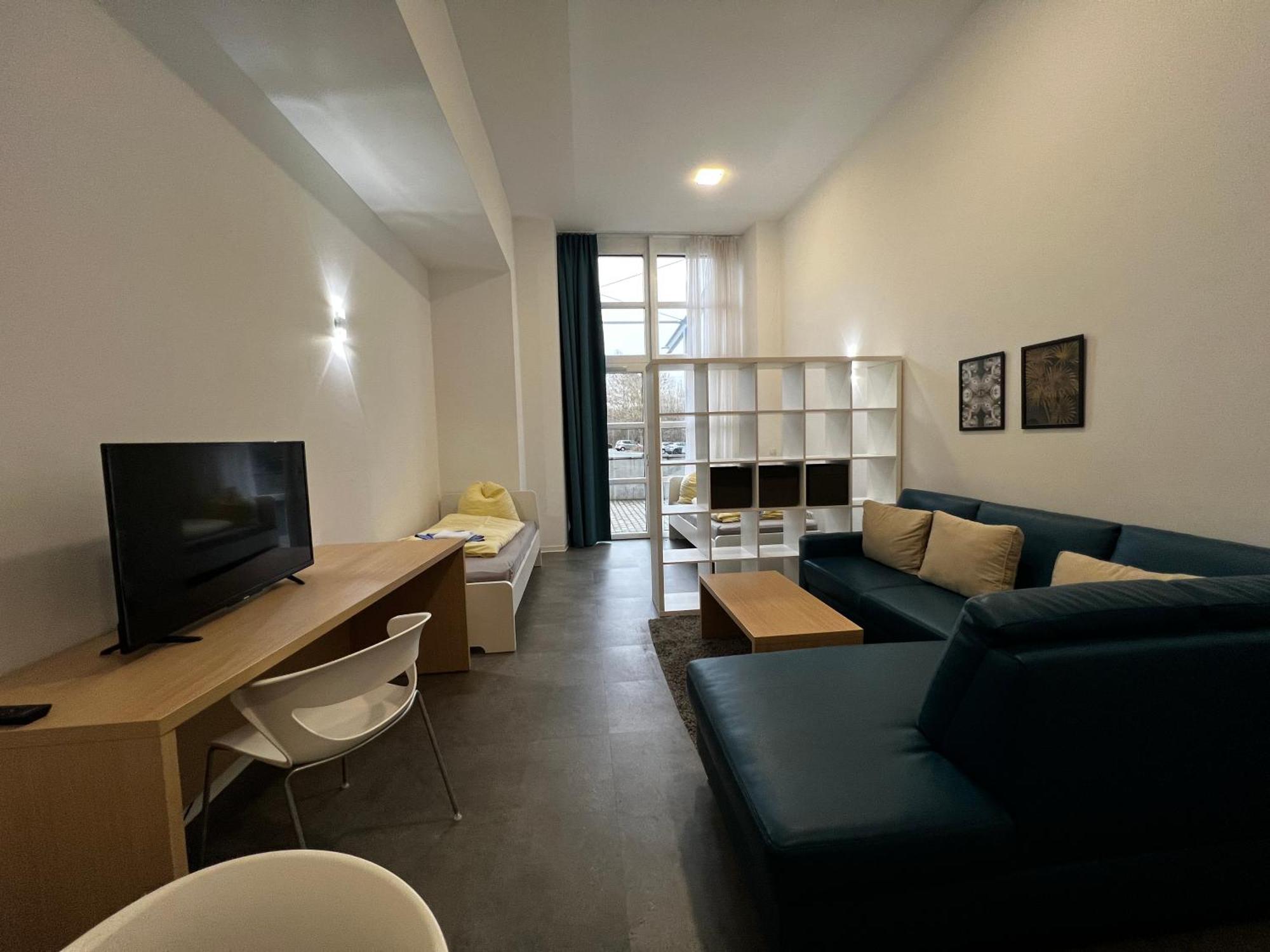 Fabella Flats Forchheim Apartment *