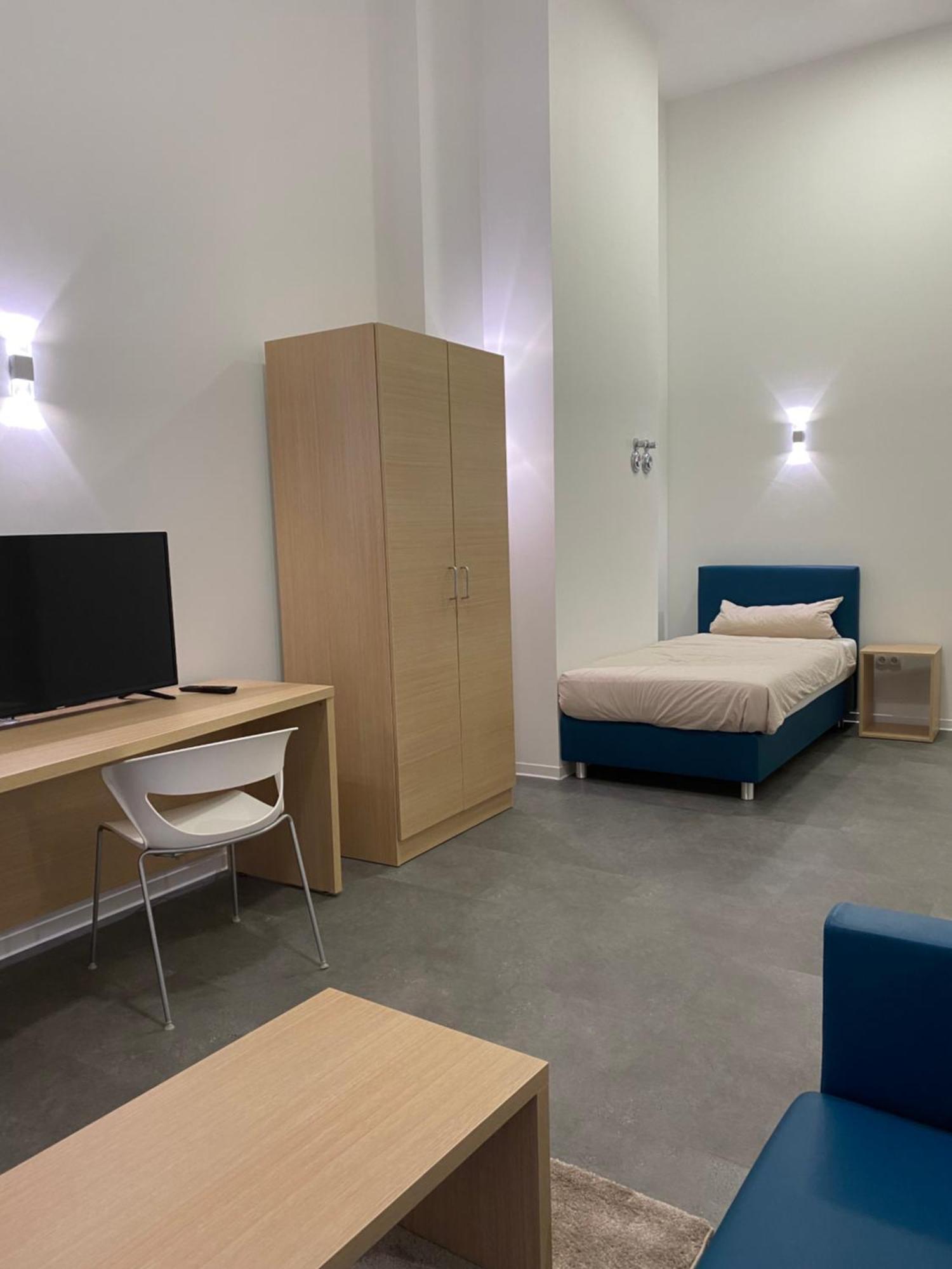 Apartment Fabella Flats Forchheim
