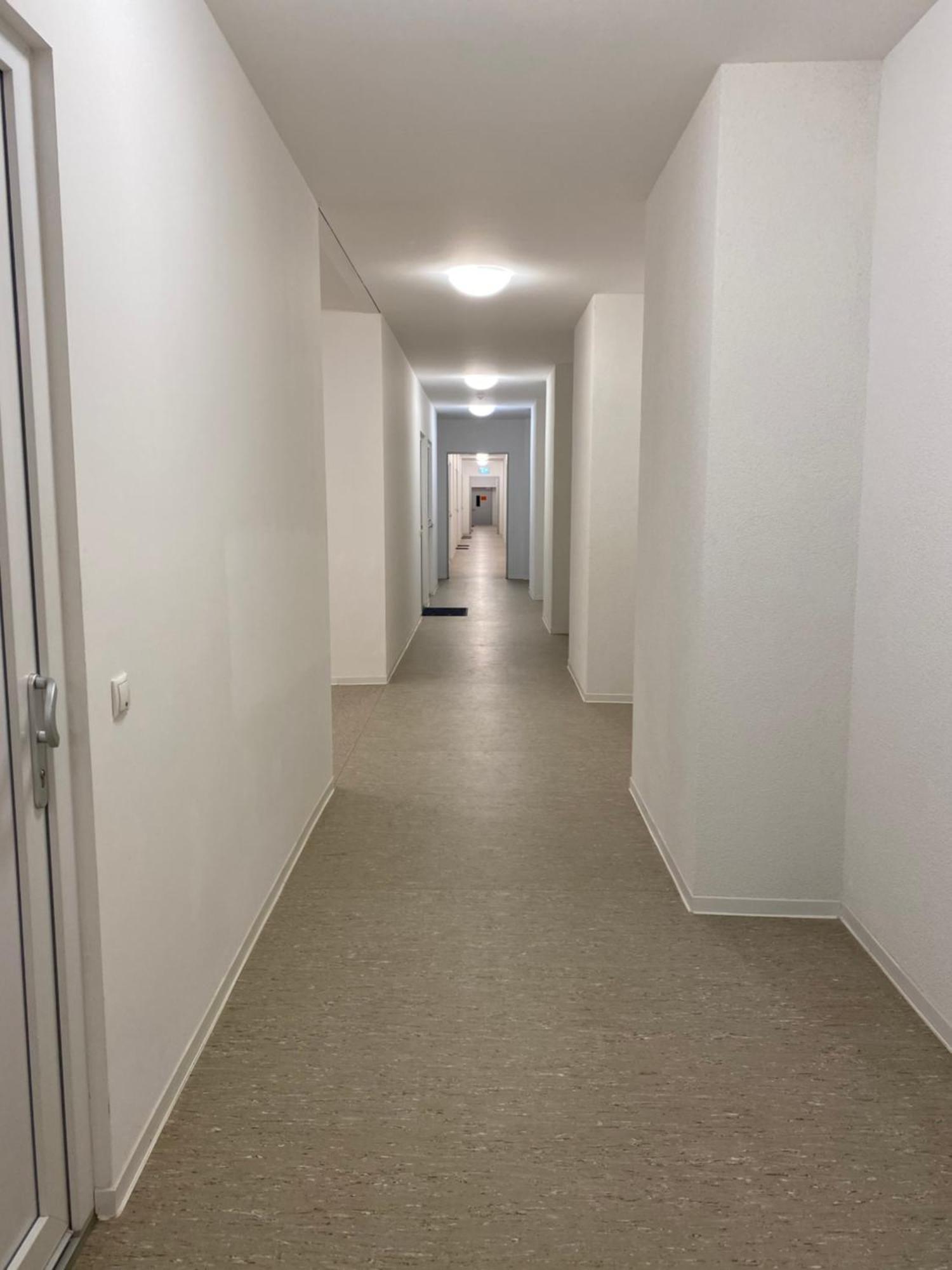 Fabella Flats Forchheim Apartment *