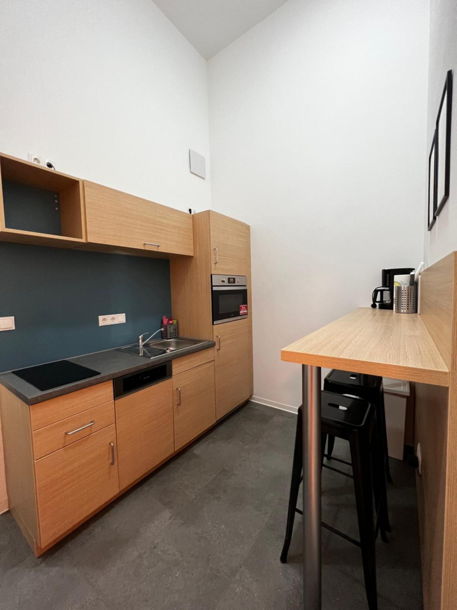 Fabella Flats Forchheim Apartment *