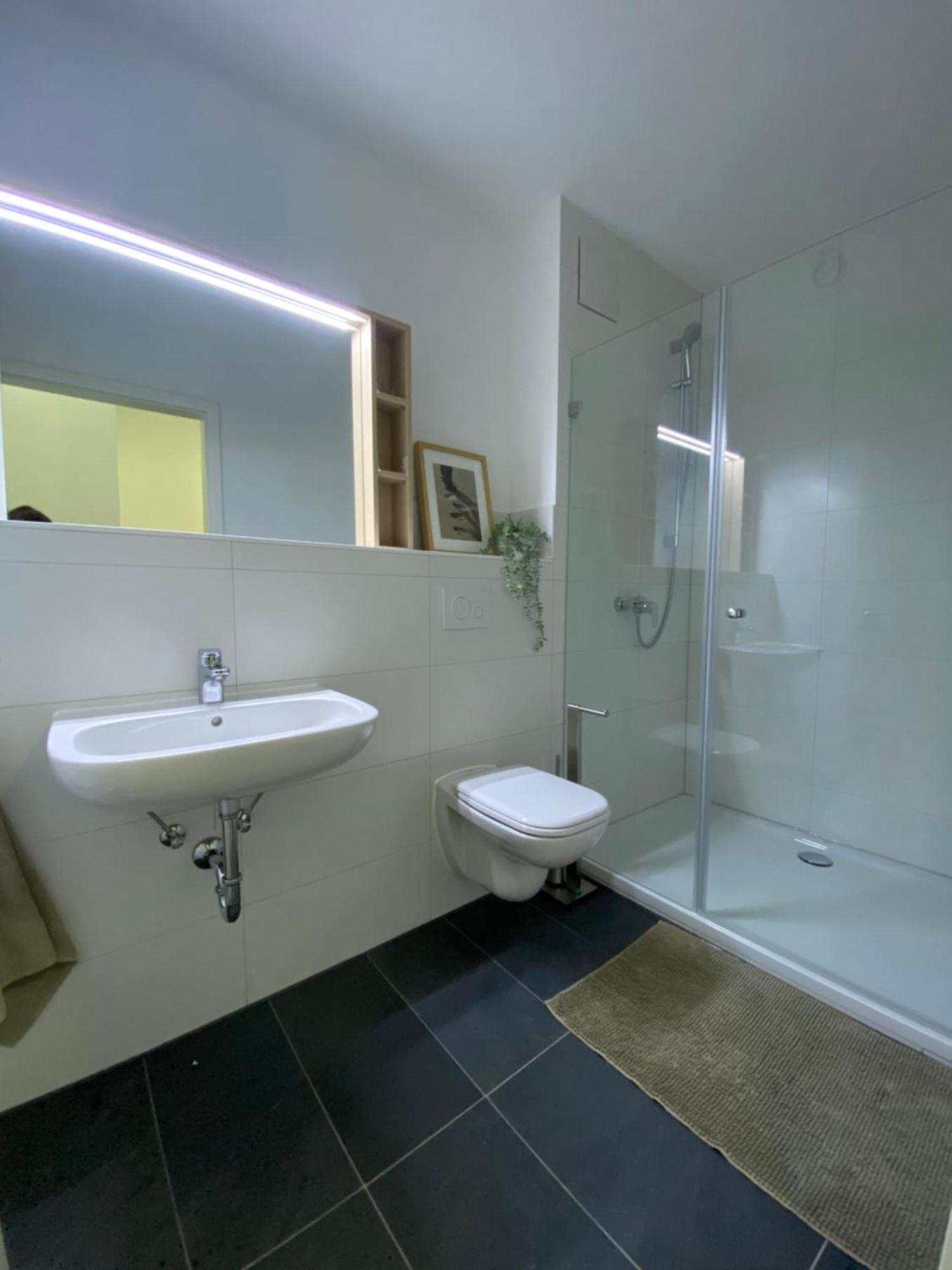 Apartment Fabella Flats Forchheim
