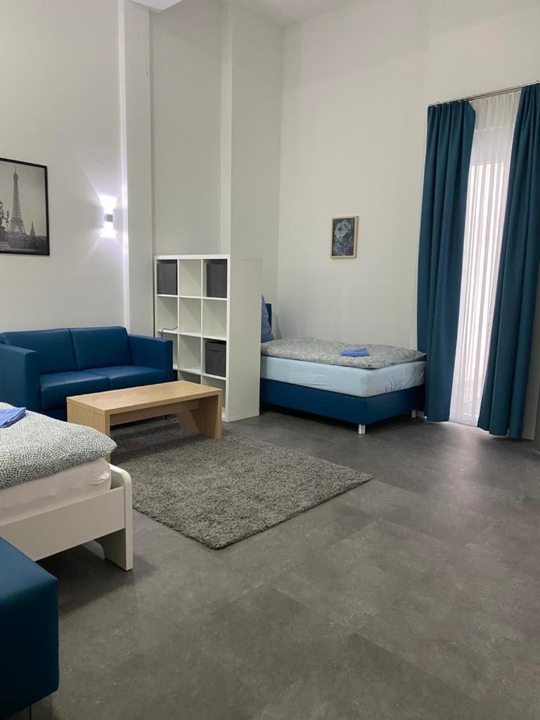 Fabella Flats Forchheim *