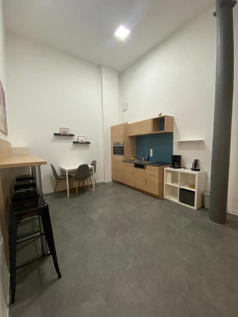 Apartment Fabella Flats Forchheim Forchheim (Bavaria)