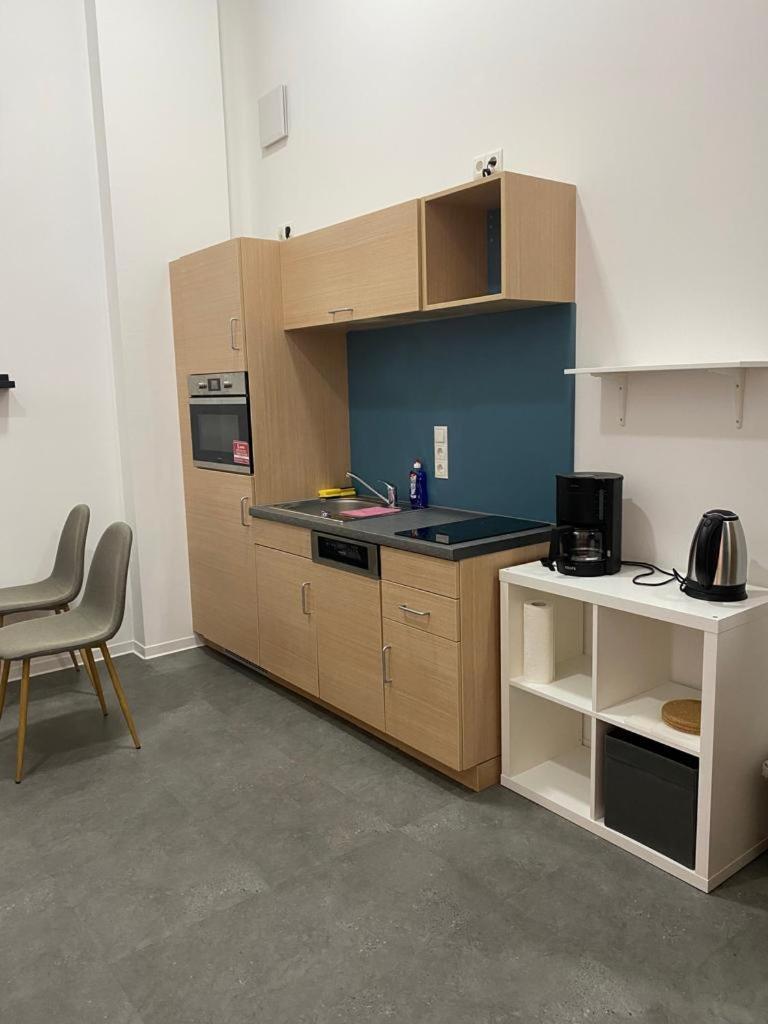 Fabella Flats Forchheim Apartment