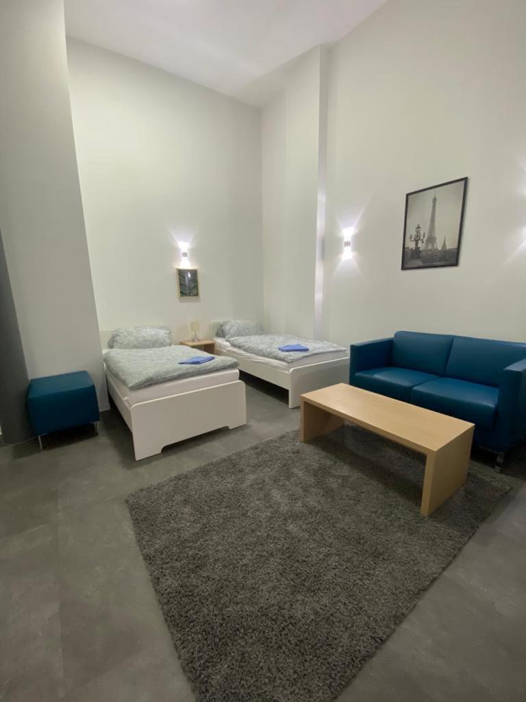 Apartment Fabella Flats Forchheim
