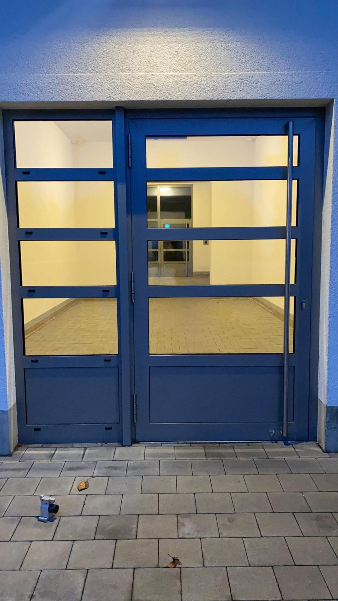 Fabella Flats Forchheim *