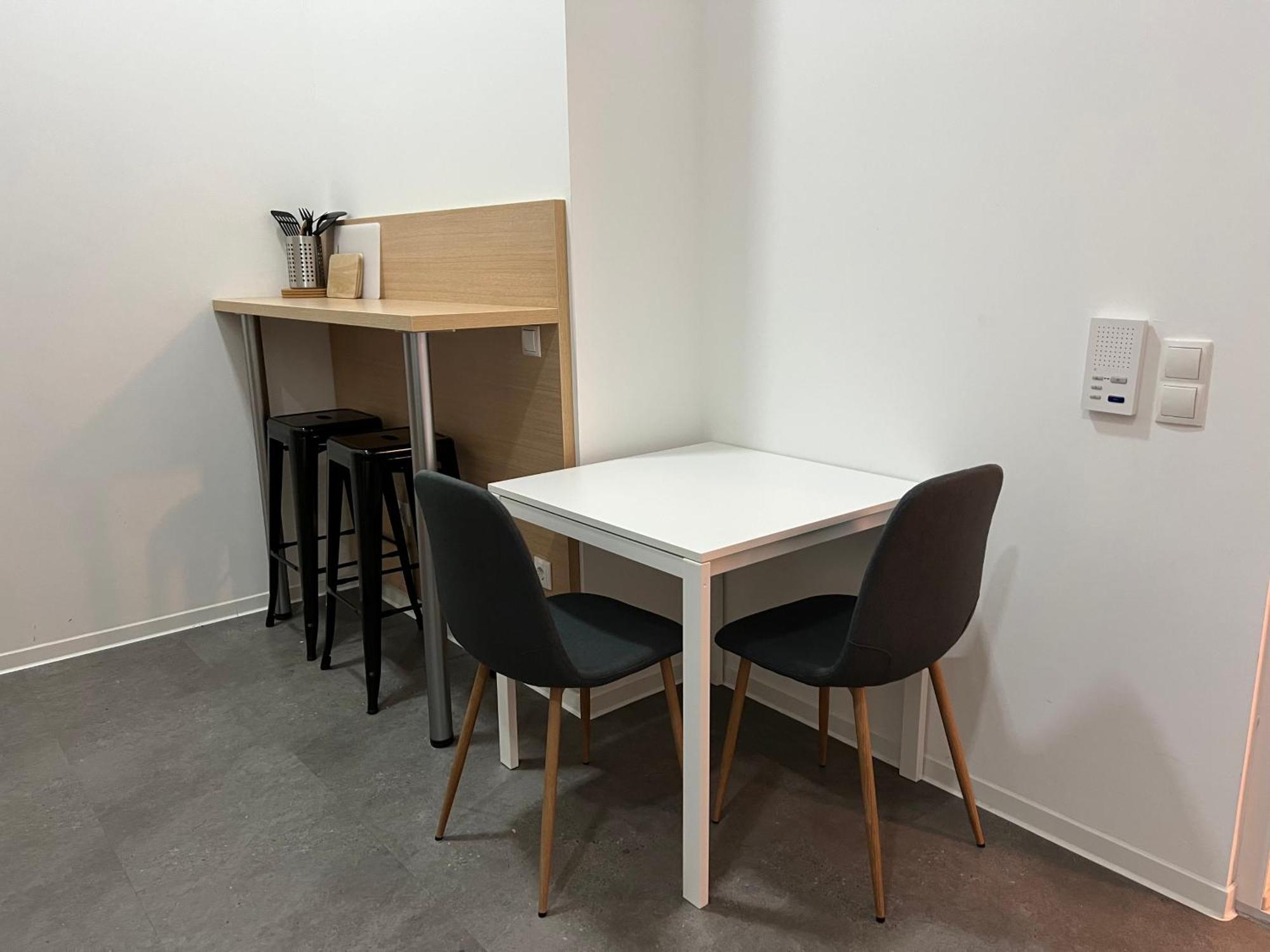 Apartment Fabella Flats Forchheim *