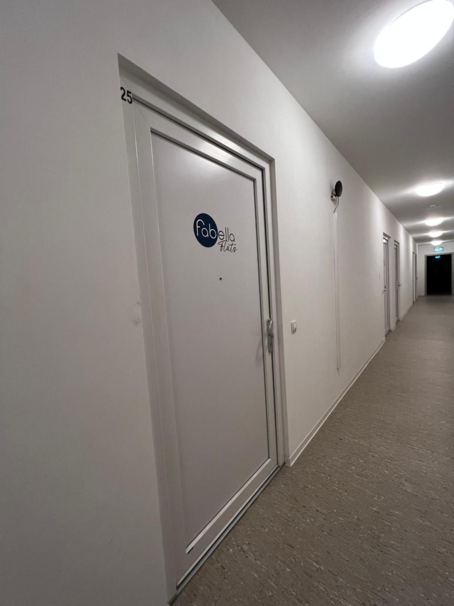 Fabella Flats Forchheim *