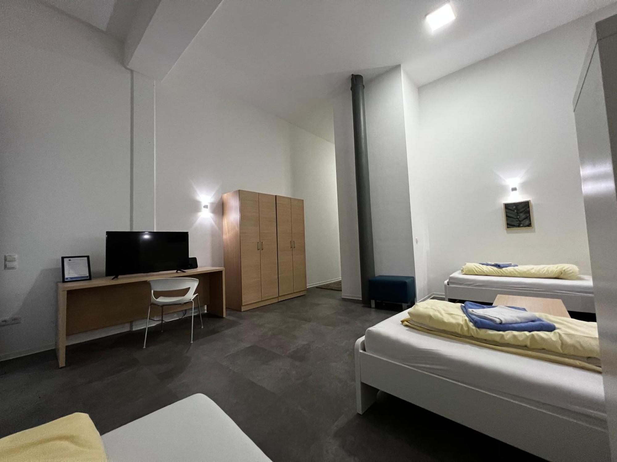 Fabella Flats Forchheim Apartment