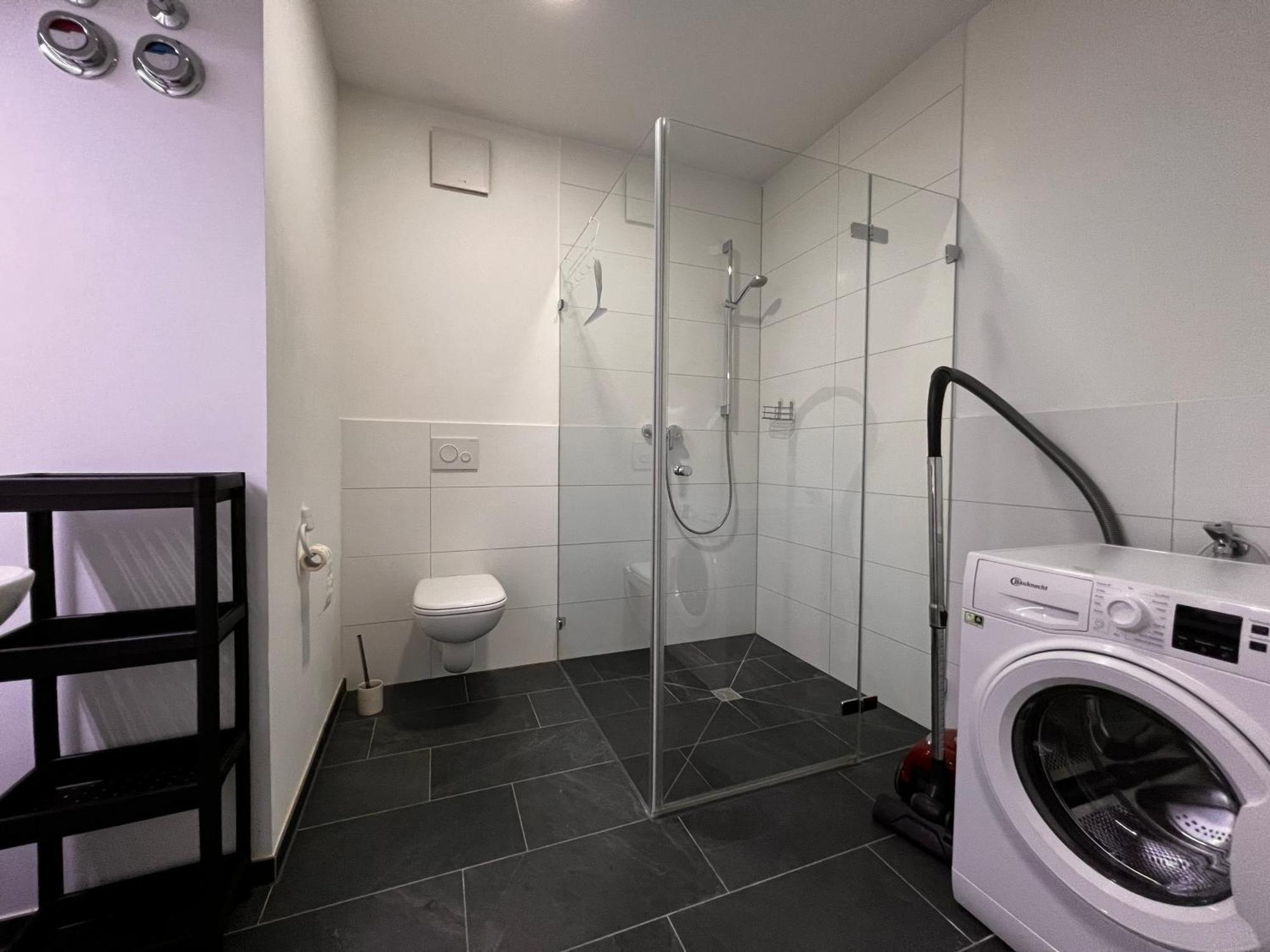 Apartment Fabella Flats Forchheim *