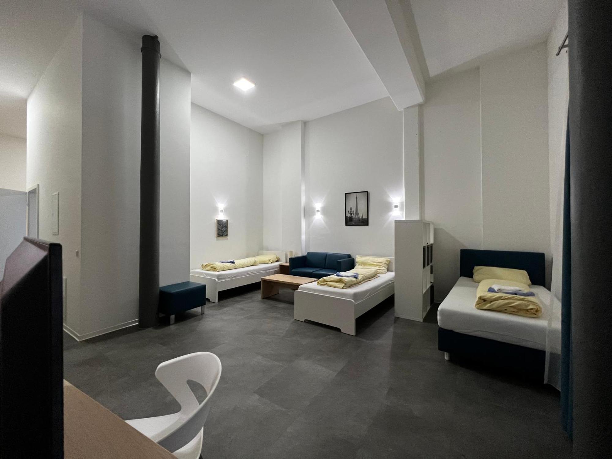 Fabella Flats Forchheim Apartment
