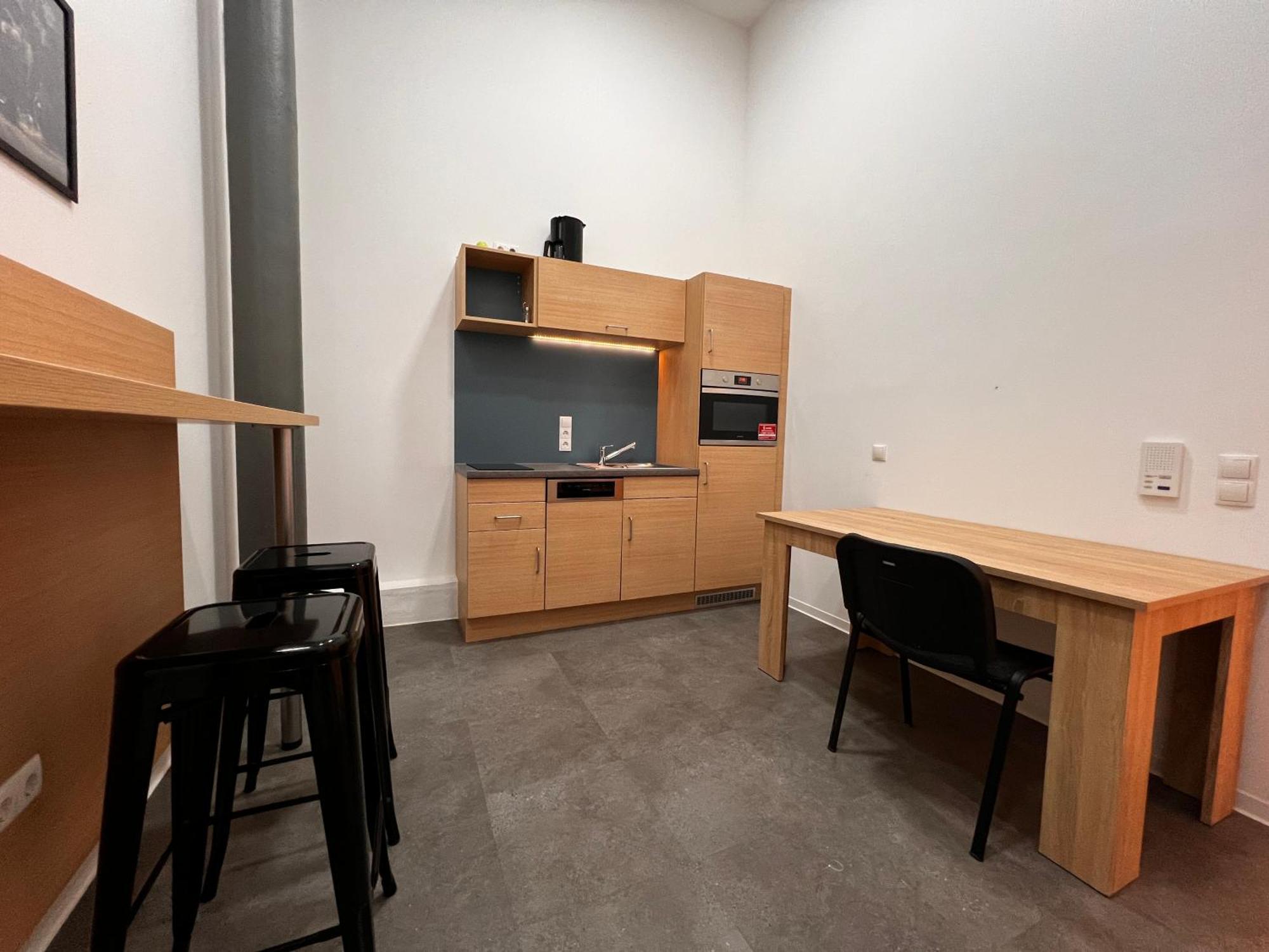 Fabella Flats Forchheim *